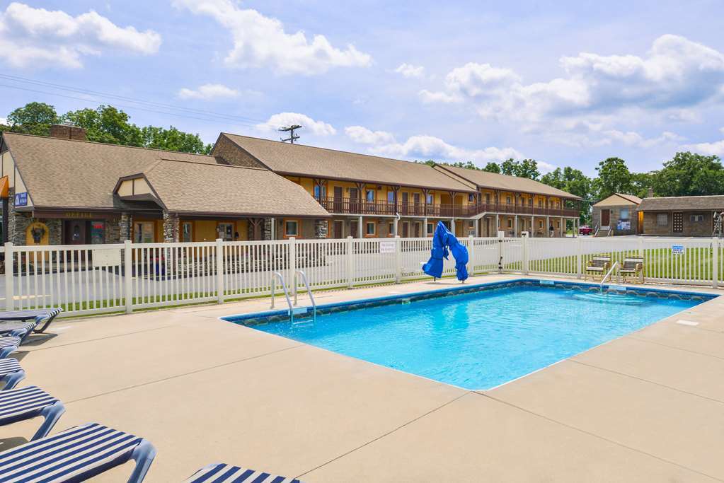 Soudersburg Inn & Suites Lancaster Ronks Facilities photo