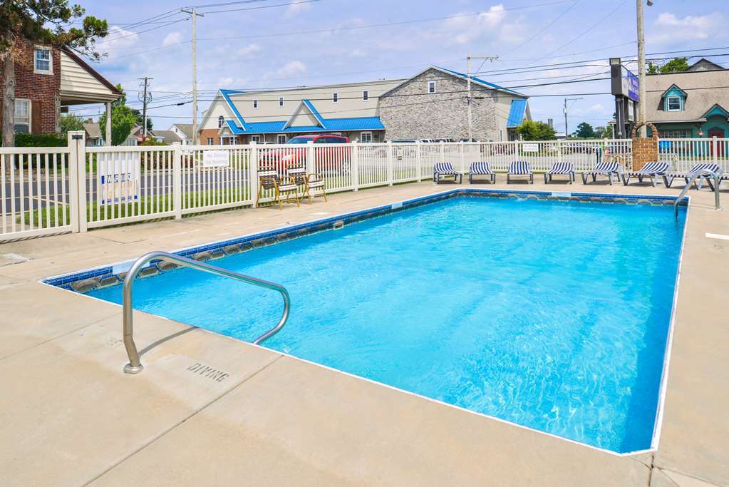 Soudersburg Inn & Suites Lancaster Ronks Facilities photo